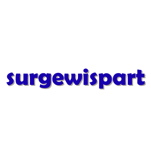 surgewispart.com